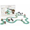 Ugears Adventskalender Road to Hogwarts