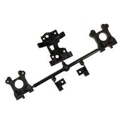 CENTER DIFF MOUNT X7