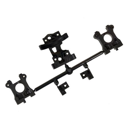 CENTER DIFF MOUNT X7