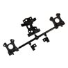 CENTER DIFF MOUNT X7
