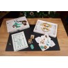 Ugears Adventskalender Road to Hogwarts