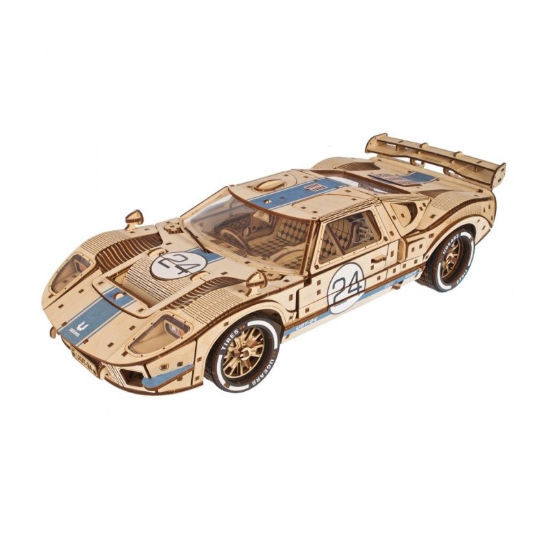 Ugears Endurance Racer UGT-24