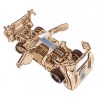 Ugears Endurance Racer UGT-24