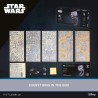 Ugears AT-ST Walker Star Wars