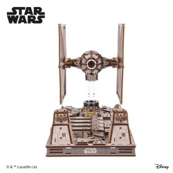 Ugears TIE Fighter Star Wars