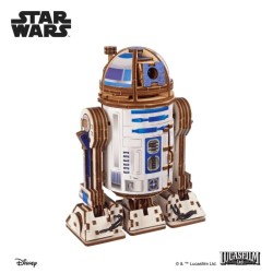 Ugears R2-D2 Star Wars