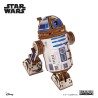 Ugears R2-D2 Star Wars