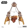 Ugears Anakin Skywalker´s Podracer Star Wars