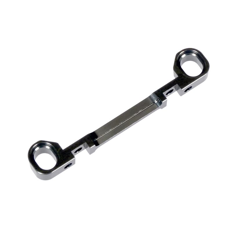 ALUM. FRONT UPPER ARM MOUNT