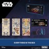 Ugears Anakin Skywalker´s Podracer Star Wars
