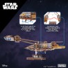 Ugears Anakin Skywalker´s Podracer Star Wars
