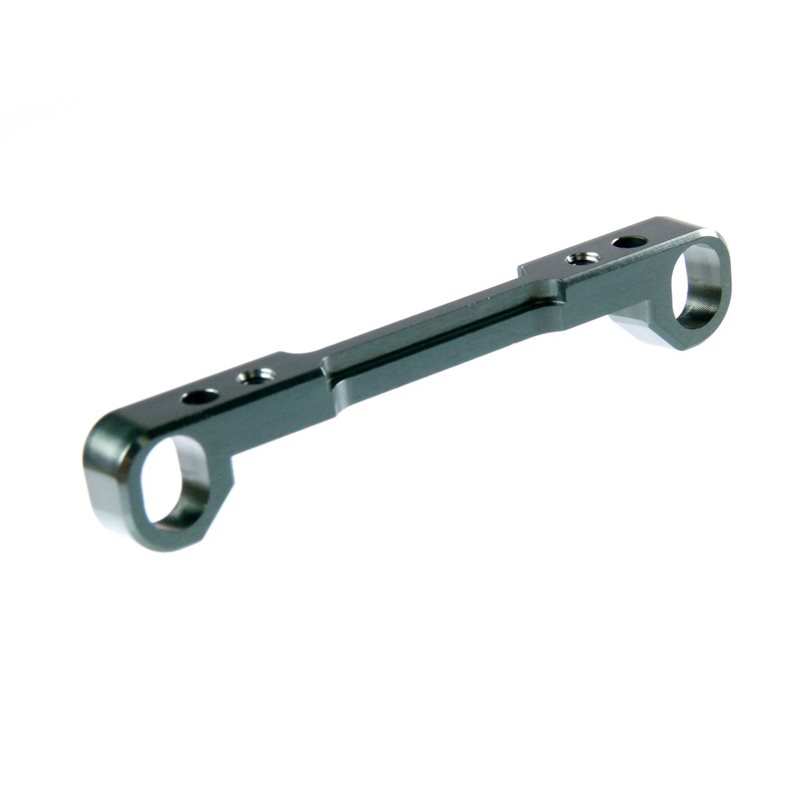 ALUM. FRONT UPPER ARM MOUNT ECO