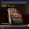 Ugears The Monster Book of Monsters Harry Potter
