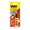 UHU Super Glue Pipette 3g Blister