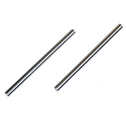 FRONT LOWER ARM SHAFT X7