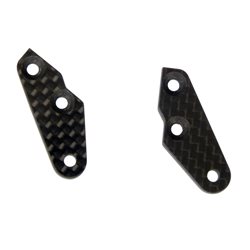 FRONT UPRIGHT ARM FOR E2105 CFRP