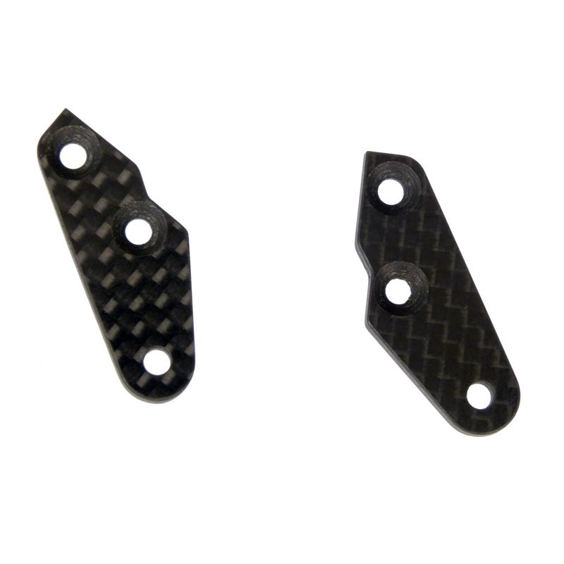 FRONT UPRIGHT ARM FOR E2105 CFRP