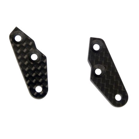 FRONT UPRIGHT ARM FOR E2105 CFRP