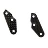 FRONT UPRIGHT ARM FOR E2105 CFRP