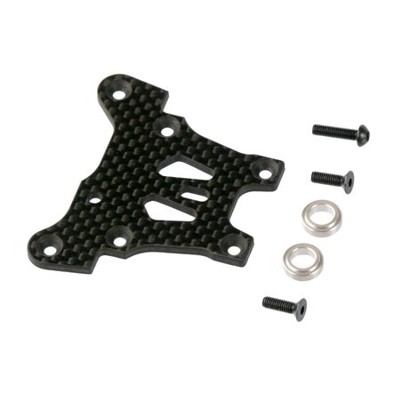 FRONT UPPER PLATE