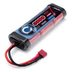 NiMH Batteri 7,2V 3000mAh T-kontakt