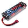 NiMH Battery 7,2V 4000mAh T-connector