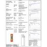 AAA/R3 Batteri NiMH 1100mAh 4-pack