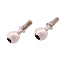 KINGPIN BALL (STEEL) 2PCS. MBX7