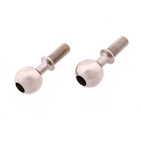 KINGPIN BALL (STEEL) 2PCS. MBX7