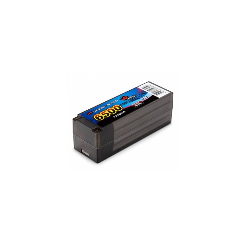 Li-Po Battery 4S 15,2V 6500mAh 70C