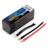 Li-Po Battery 4S 15,2V 6500mAh 70C