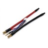 Li-Po Batteri 2S 7,6V 6000mAh 60C LCG EFRA2020