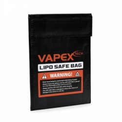 Charging Bag-A Li-Po 175x225mm