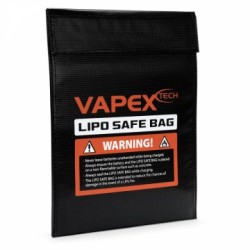 Charging Bag-B Li-Po 230x295mm