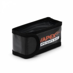 Charging Bag-D Li-Po 125x64x50mm
