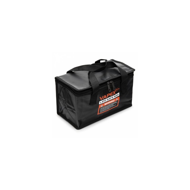 Storage Bag-E Li-Po 260x130x150mm