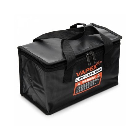 Storage Bag-E Li-Po 260x130x150mm