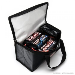 Storage Bag-E Li-Po 260x130x150mm