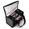 Storage Bag-E Li-Po 260x130x150mm