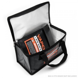 Storage Bag-E Li-Po 260x130x150mm