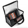 Storage Bag-E Li-Po 260x130x150mm