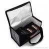 Storage Bag-E Li-Po 260x130x150mm