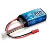 Li-Po Battery 3S 11,1V  350mAh 20C BEC-Connector