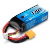 Li-Po Battery 3S 11,1V 1300mAh 30C XT60-Connector