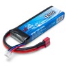 Li-Po Battery 2S 7.4V 1800mAh 30C T-Connector