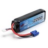 Li-Po Battery 3S 11,1V 2200mAh 30C EC3-Connector