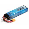 Li-Po Battery 3S 11,1V 3300mAh 25C XT60-Connector