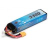Li-Po Battery 3S 11,1V 3300mAh 25C XT60-Connector