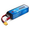 Li-Po Battery 5S 18,5V 4000mAh 25C XT60-Connector