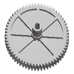 Drev 62T